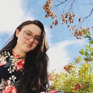 Meet your Posher, Daria